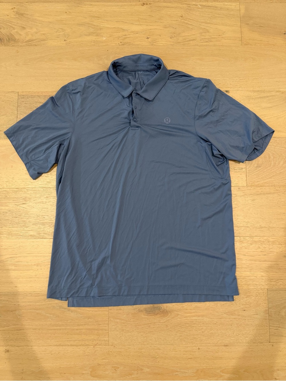 Lululemon golf polo size XL